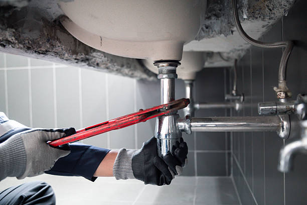 Trusted Emergency Plumber service in Uncasville, CT - AAA Plumbing Heating